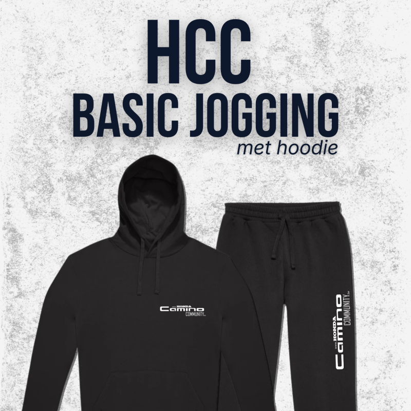 copie de copie de copie de copie de copie de HCC Hoodie - basic