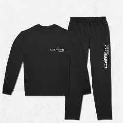 HCC Jogging met sweater – voor Honda Camino liefhebbers | HCC Merchandise