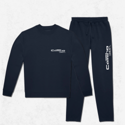 HCC Jogging met sweater – voor Honda Camino liefhebbers | HCC Merchandise