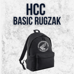 HCC Rugzak – Praktische rugzak voor dagelijks gebruik
