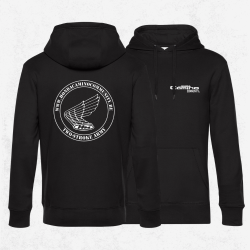 HCC Hoodie – voor Honda Camino liefhebbers | HCC Merchandise