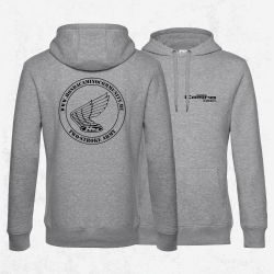 HCC Hoodie - basic