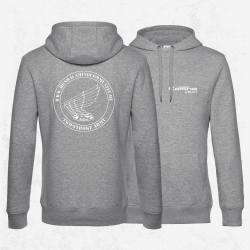 HCC Hoodie - basic