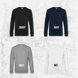 HCC Sweater – voor Honda Camino liefhebbers | HCC Merchandise