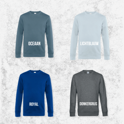 copie de copie de HCC Hoodie - basic