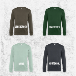 HCC Sweater – voor Honda Camino liefhebbers | HCC Merchandise