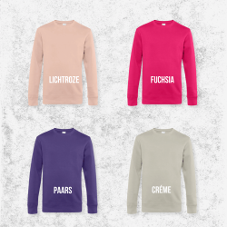 HCC Sweater – voor Honda Camino liefhebbers | HCC Merchandise