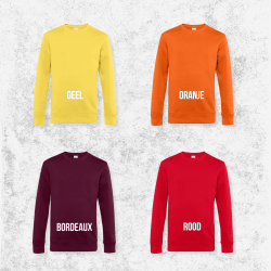HCC Sweater – voor Honda Camino liefhebbers | HCC Merchandise