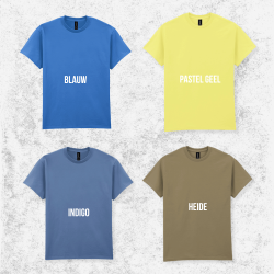 copie de copie de copie de HCC Hoodie - basic