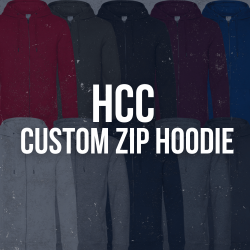 copy of copy of copy of copy of HCC Hoodie - basic