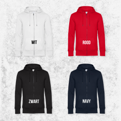 copy of copy of copy of copy of HCC Hoodie - basic