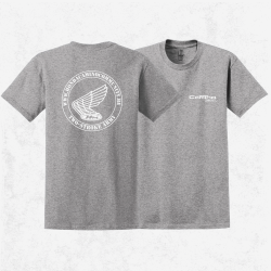 copy of copy of HCC Hoodie - basic