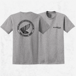 copy of copy of HCC Hoodie - basic