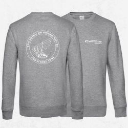 copy of HCC Hoodie - basic