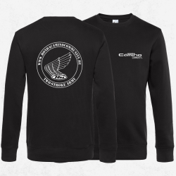 copie de HCC Hoodie - basic