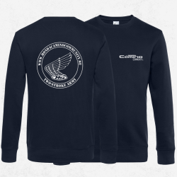 HCC Sweater – voor Honda Camino liefhebbers | HCC Merchandise