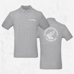HCC Polo – voor Honda Camino liefhebbers | HCC Merchandise