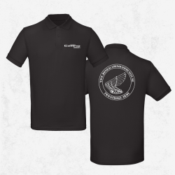 HCC Polo – voor Honda Camino liefhebbers | HCC Merchandise