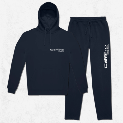 HCC Jogging met hoodie – voor Honda Camino liefhebbers | HCC Merchandise