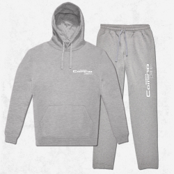 HCC Jogging met hoodie – voor Honda Camino liefhebbers | HCC Merchandise