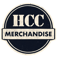 HCC Merchandise